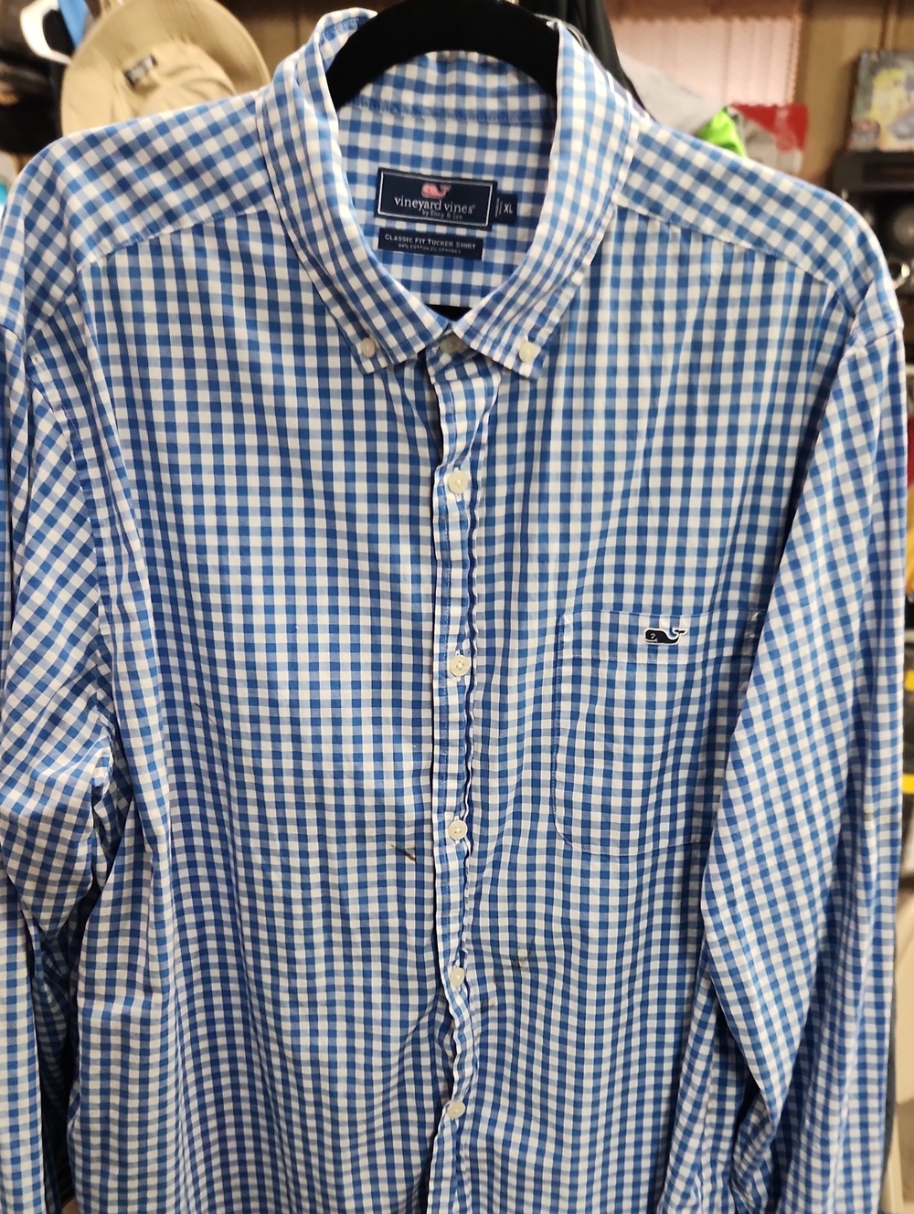 Men Shirt